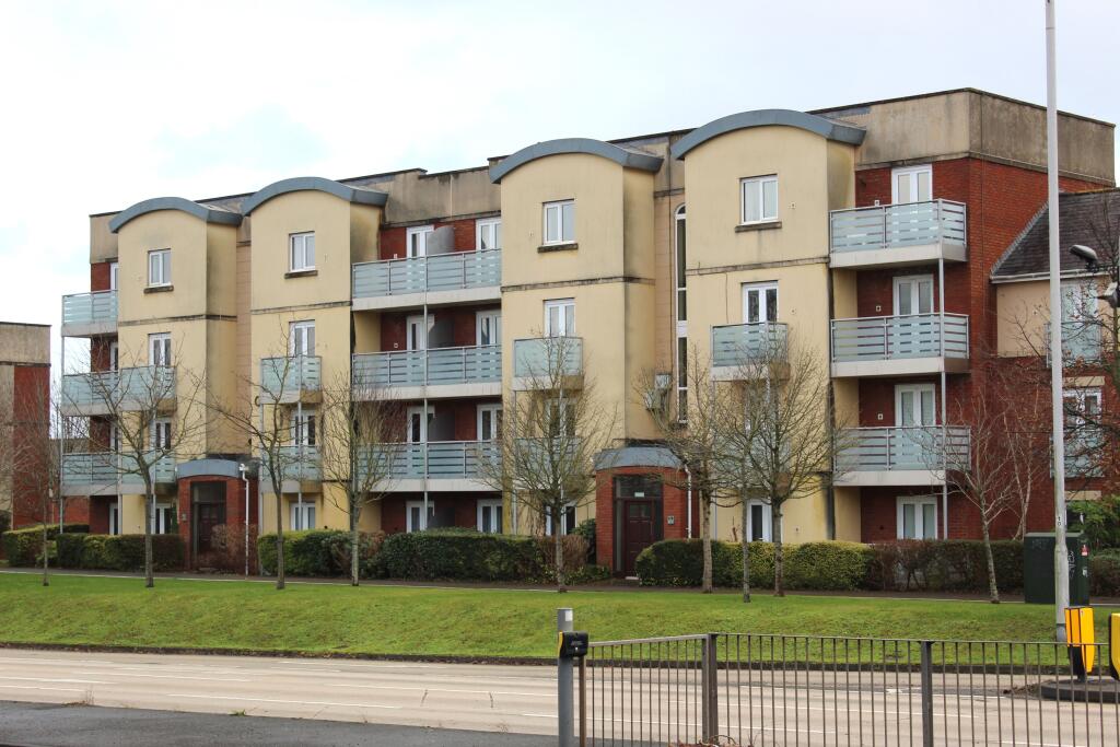Main image of property: Heraldry Walk, Exeter