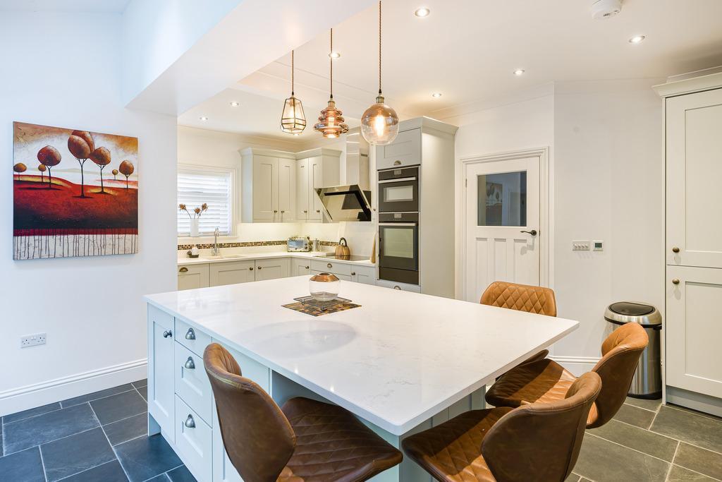 House in Peterborough - View 5