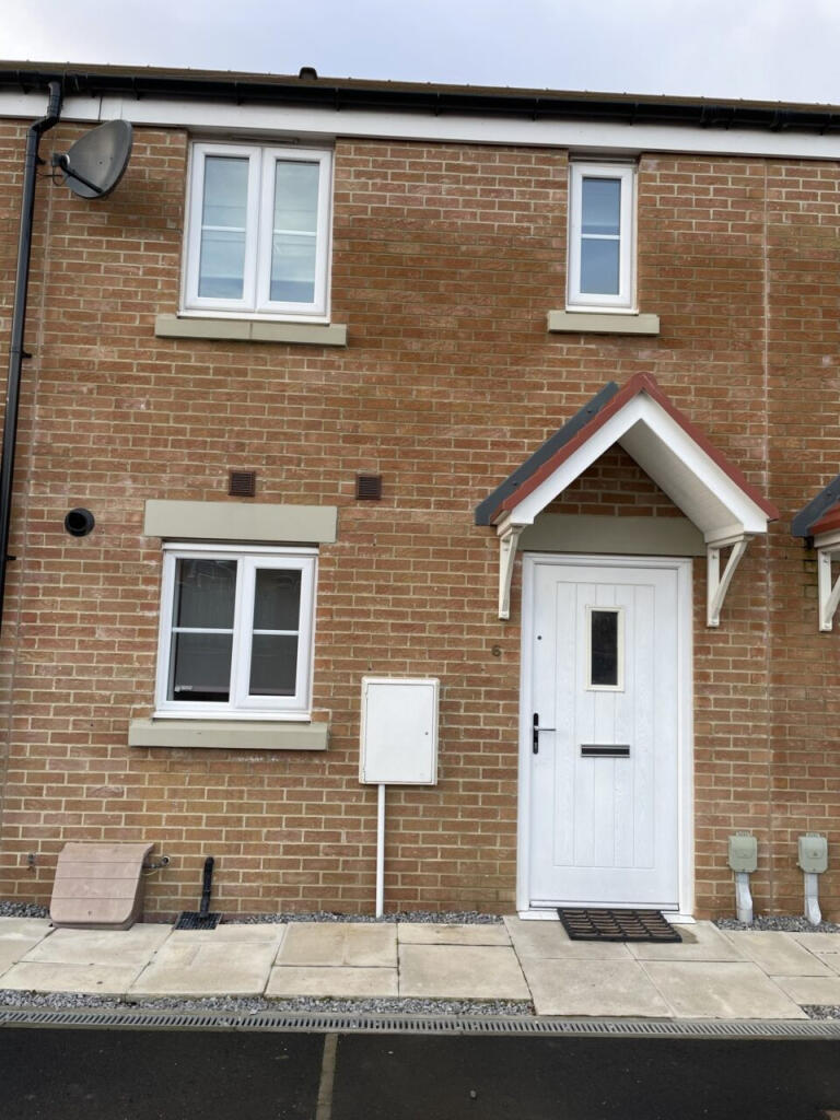 Main image of property: Nightingale Close, Northallerton, Yorkshire, DL6