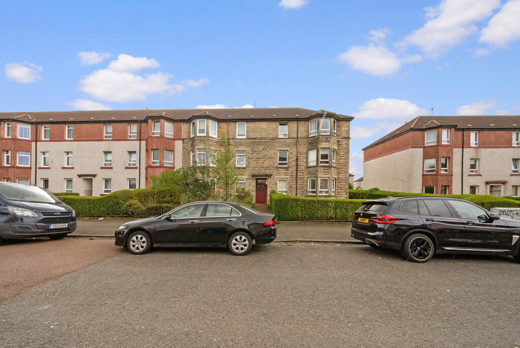 Main image of property: Barmulloch Road, Springburn, Glasgow