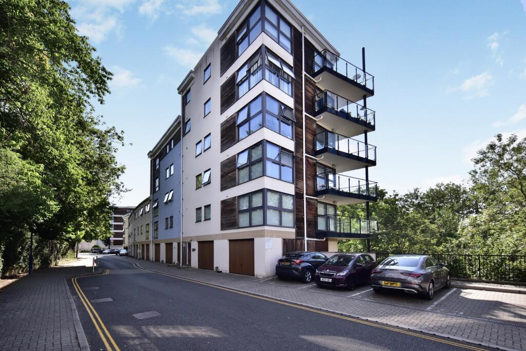 Main image of property: Clifford Way, Maidstone, Kent, ME16