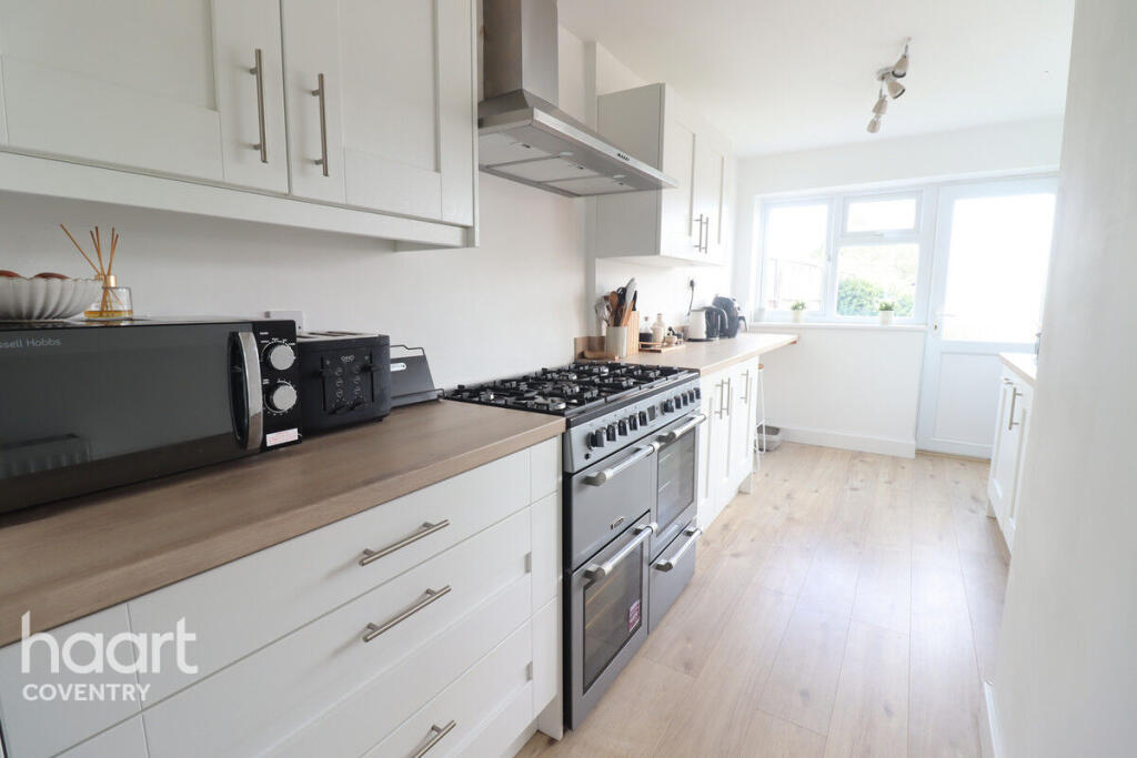 Main image of property: Honiton Road, Coventry