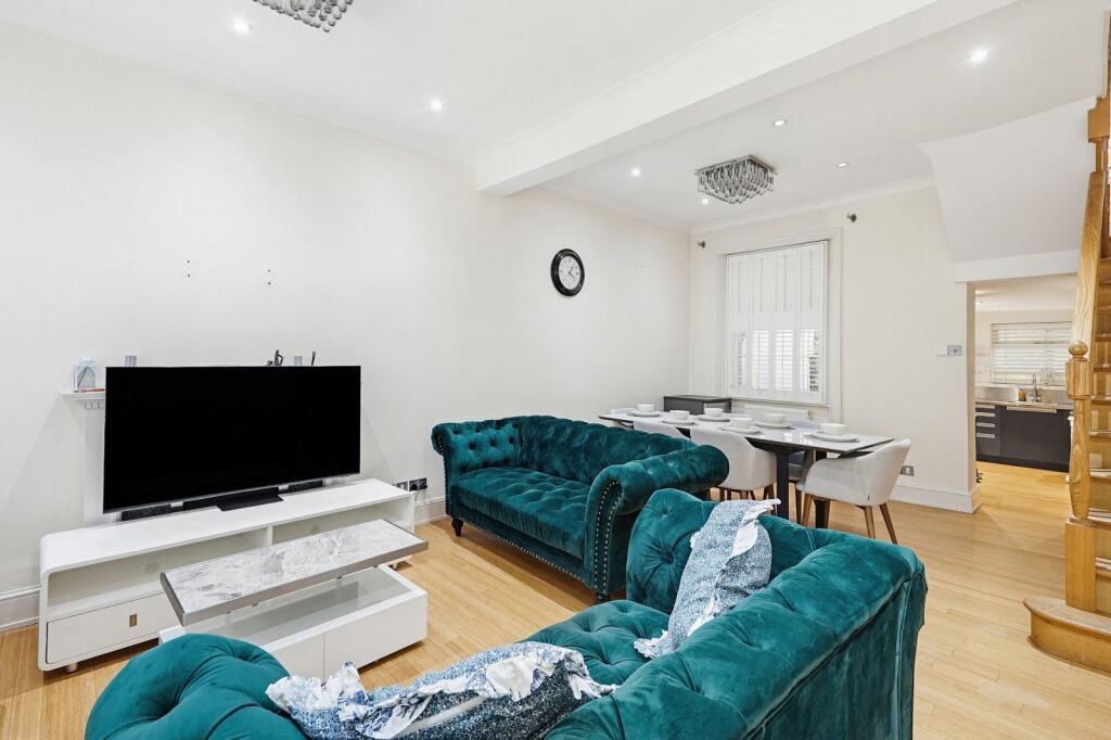 Main image of property: Ponsonby Terrace, 
Westminster, SW1P