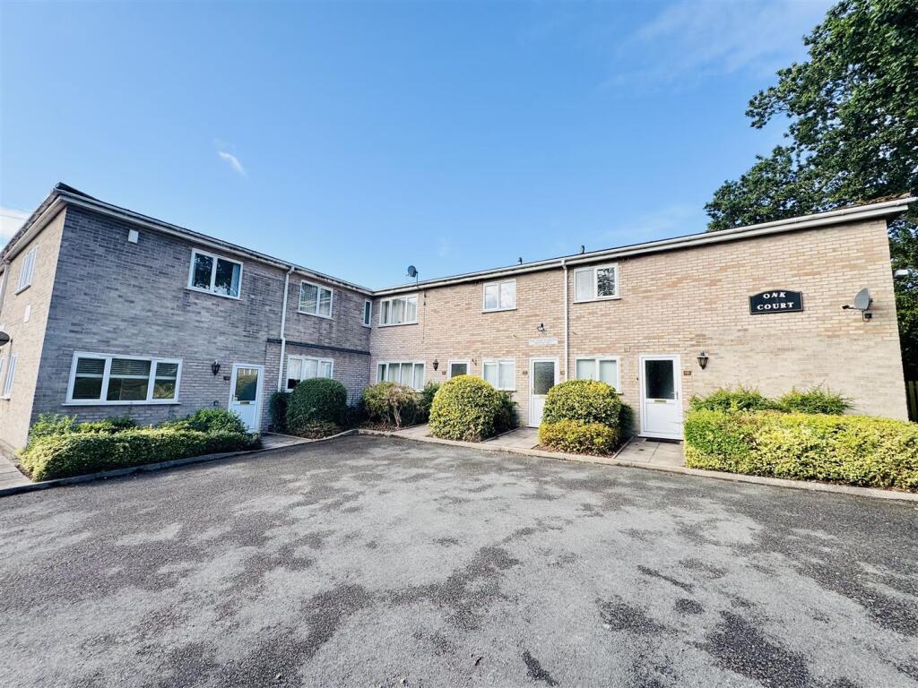 Main image of property: Oak Court, Sutton Coldfield