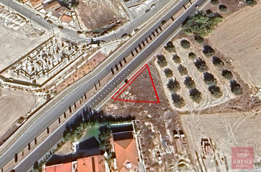 Main image of property: Larnaca, Aradipou