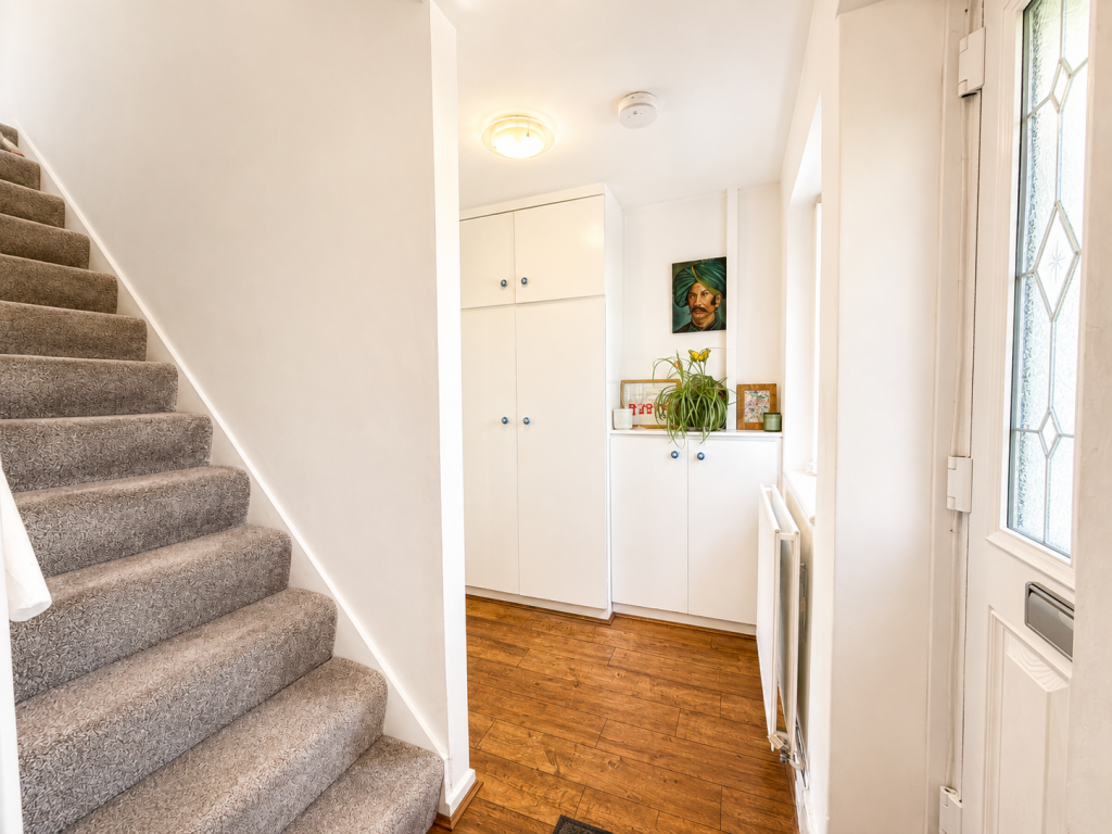 House in Stockport - View 4