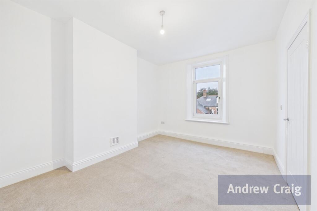 House in Newcastle upon Tyne - View 4