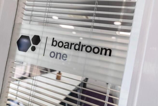 Boardroom