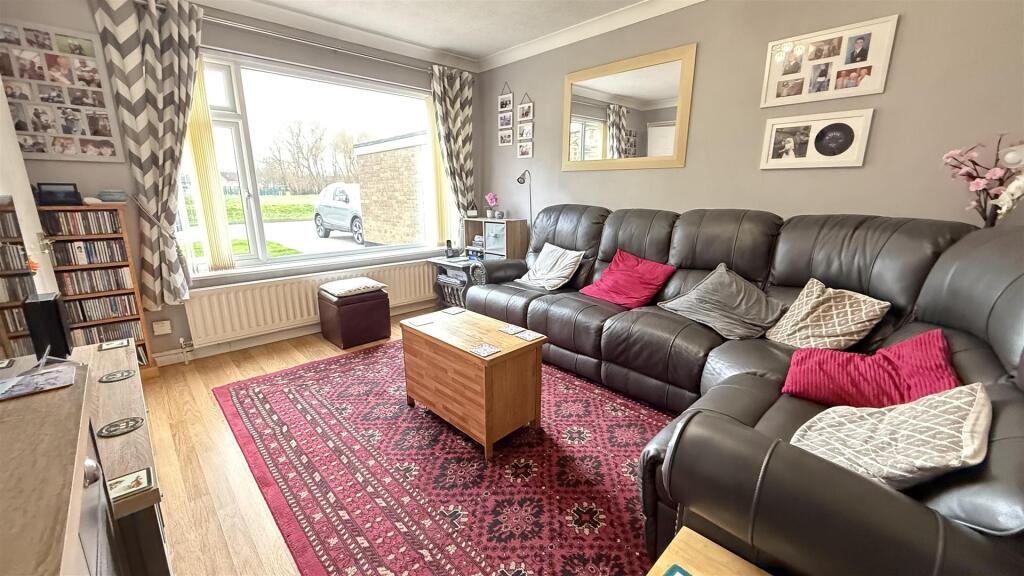 House in Peterborough, Bretton - View 5