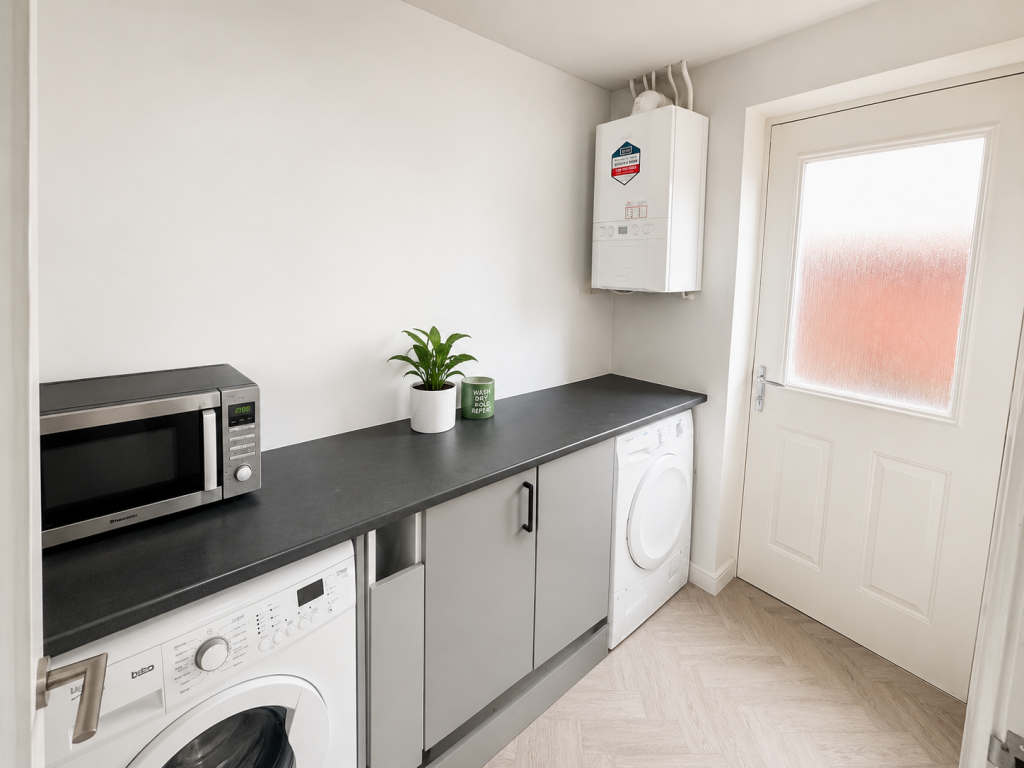 Walnutwood Avenue, Bamber Bridge, Preston, PR5 - View 5
