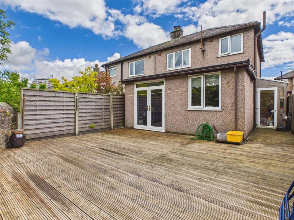 House in Lancaster, Primrose, Bowerham - View 2