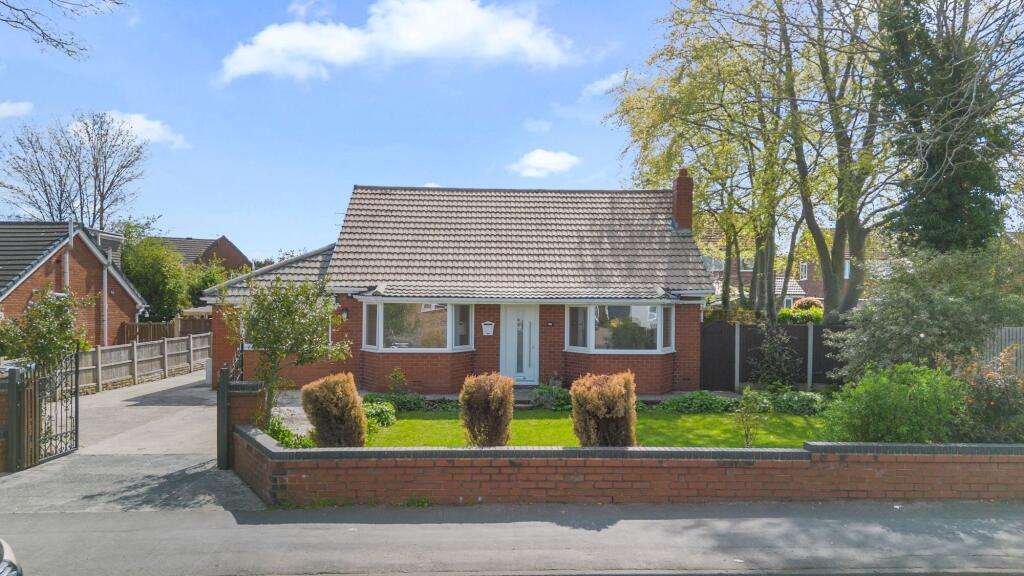 House in Warrington