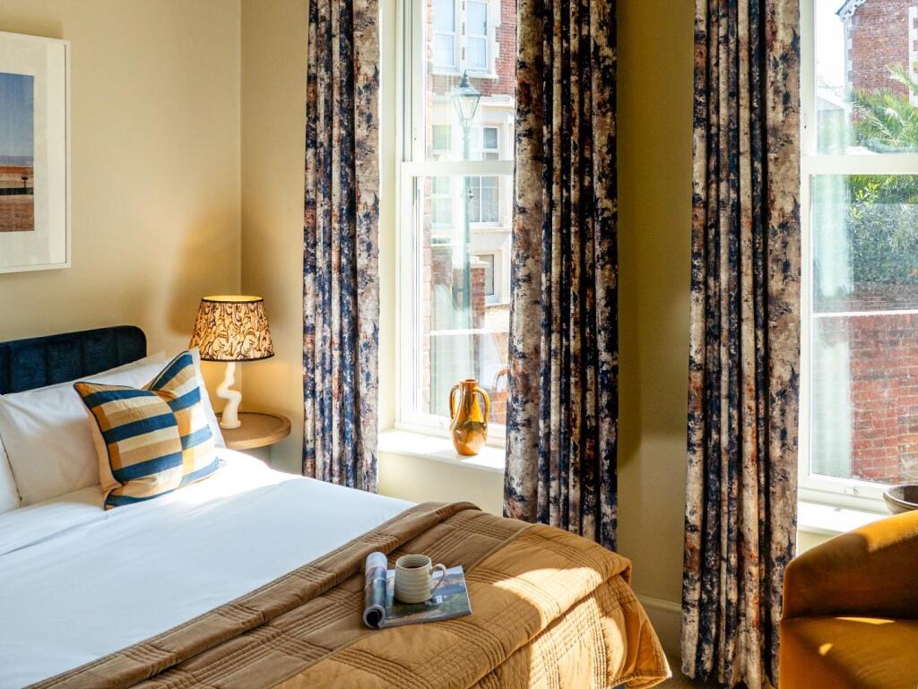Apartment in Portsmouth - View 3