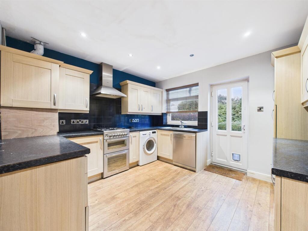 Tresillian Close, Darley Abbey, Derby photo 2