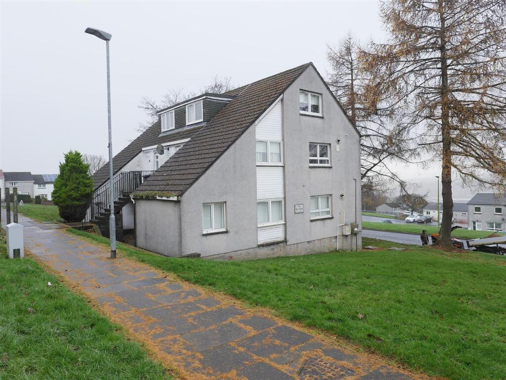 Main image of property: Braehead, Bonhill, Alexandria