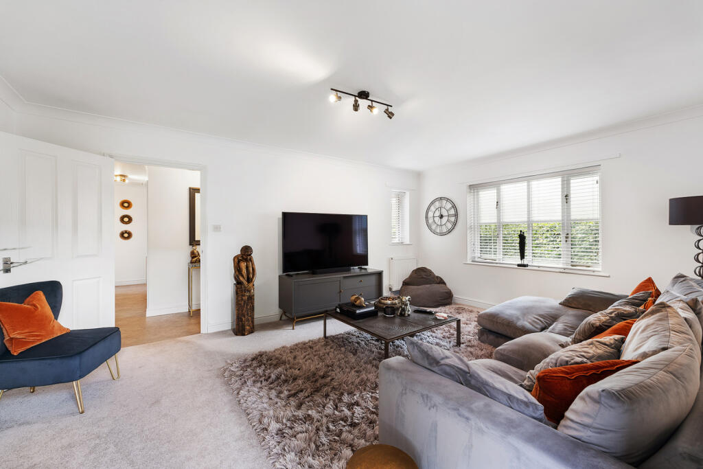 House in Uttlesford, Great Dunmow - View 4