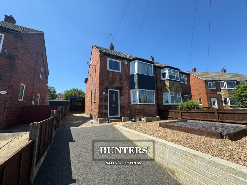 Main image of property: Birch Grove, Castleford, WF10 3PH