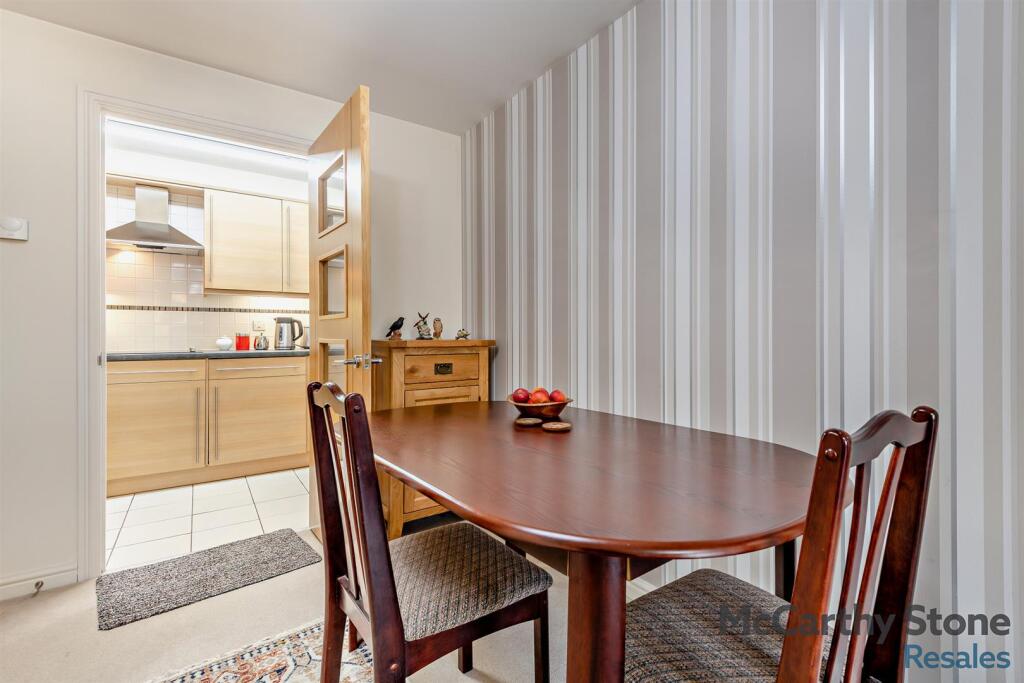 Sanderling Court, Wimborne Road, Bournemouth – pohled 4