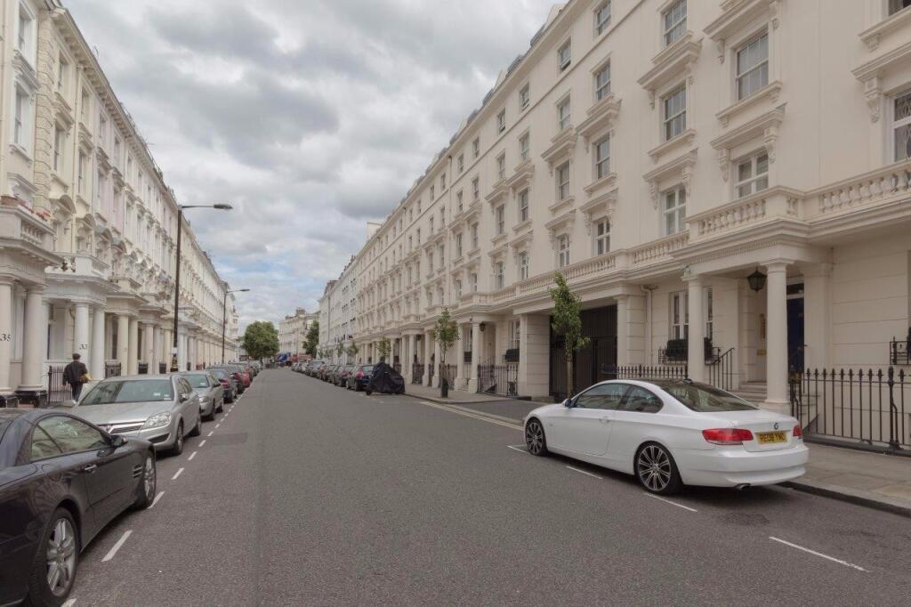 Apartment in London - View 4