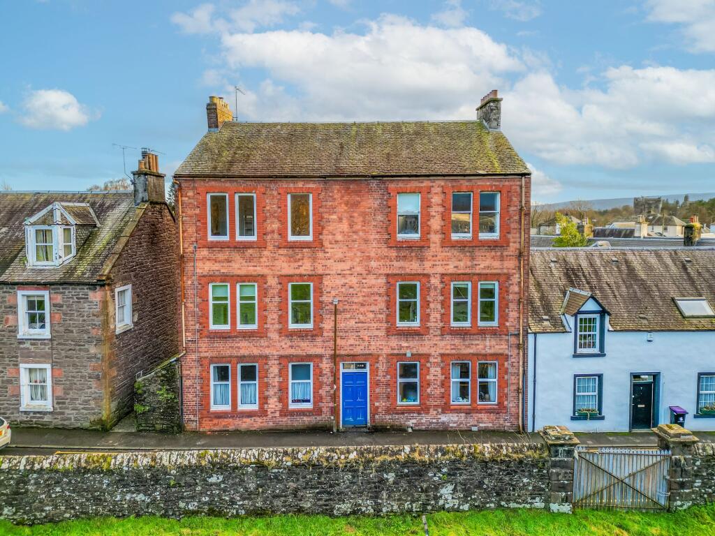 Main image of property: King Street, Doune, FK16