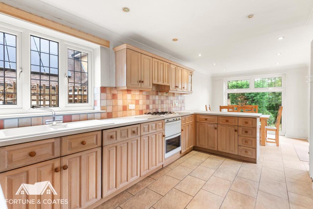 House in Chelmsford - More