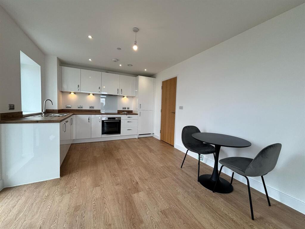 Main image of property: Apartment 21,31 Furness Quay,