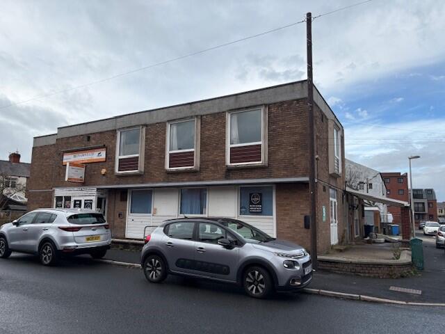 Main image of property: Former Brun Grove WMC, Brun Grove, Blackpool, FY1 6PG