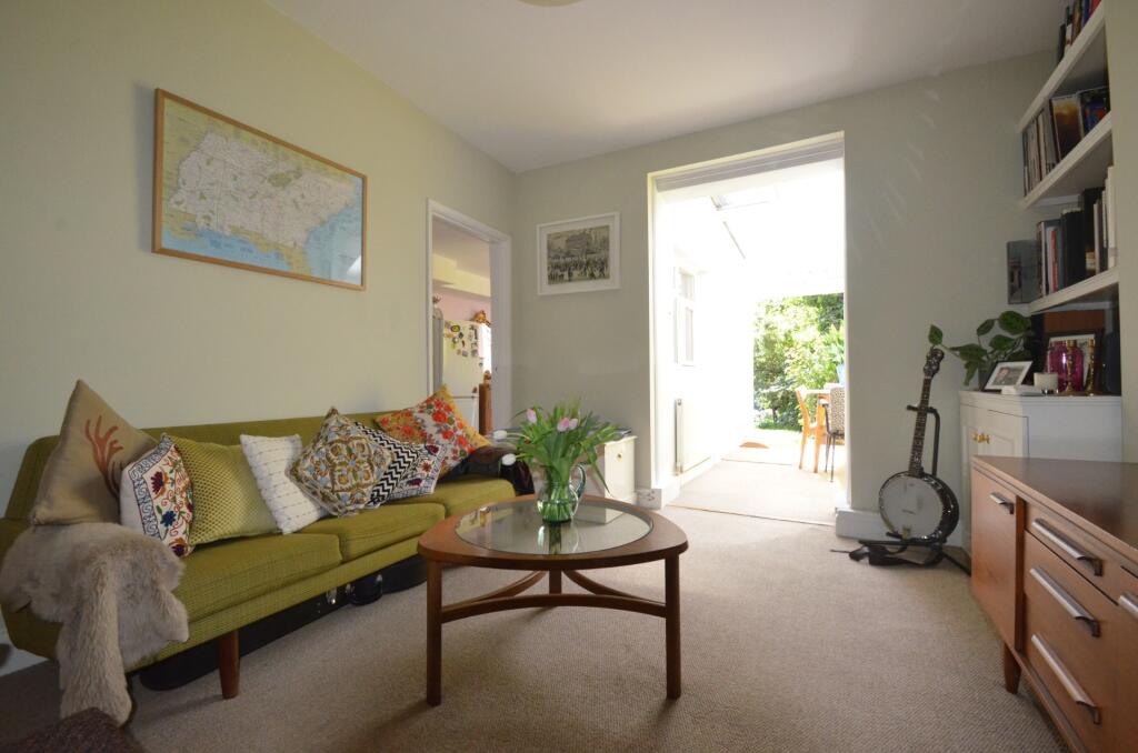 Main image of property: Downs Park Road, Hackney, E8