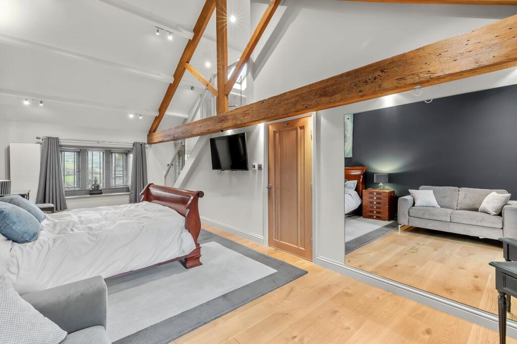 Additional image 27 of Skipton Road, Thornton in Craven, Skipton, North Yorkshire, BD23