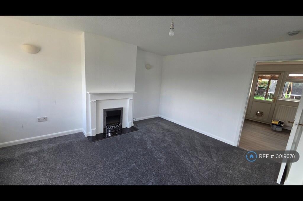 House in Kettering, Ise Lodge - View 3