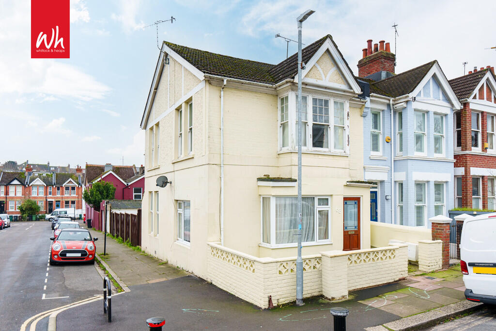 Main image of property: Loder Road, Brighton