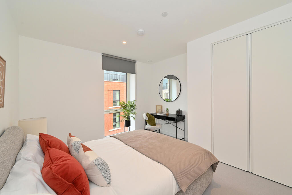 Apartment in London - More