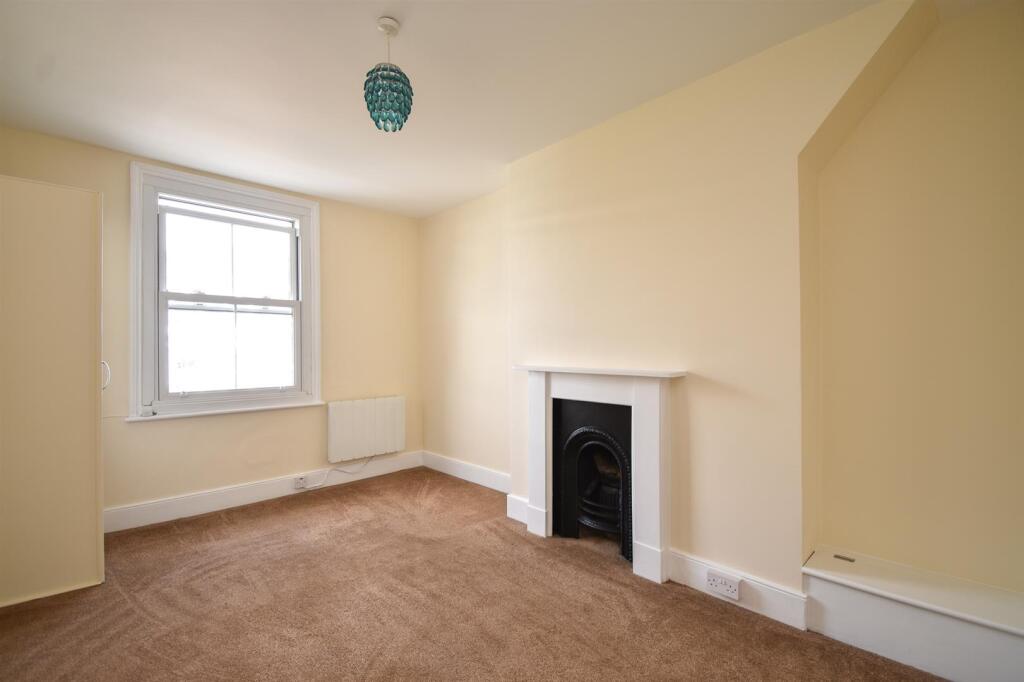Main image of property: Quarry Road, Hastings