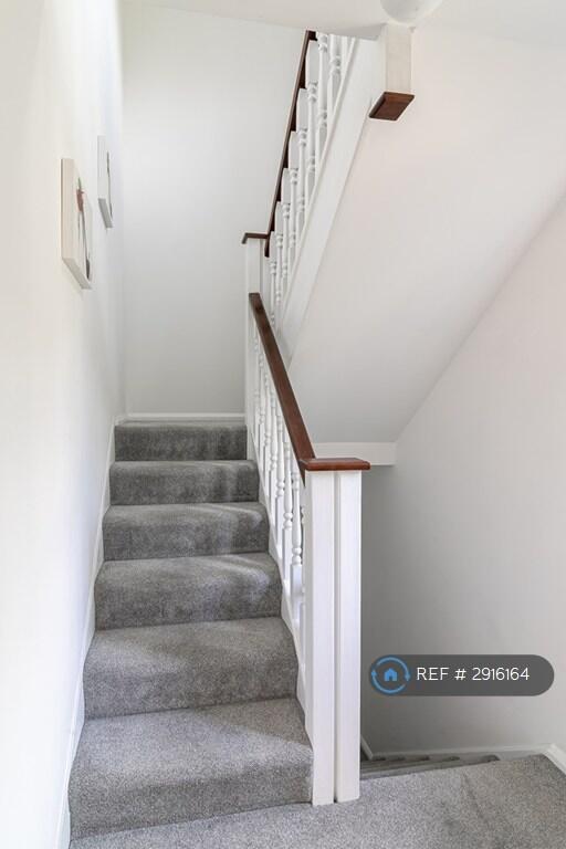 3 bedroom terraced house for rent