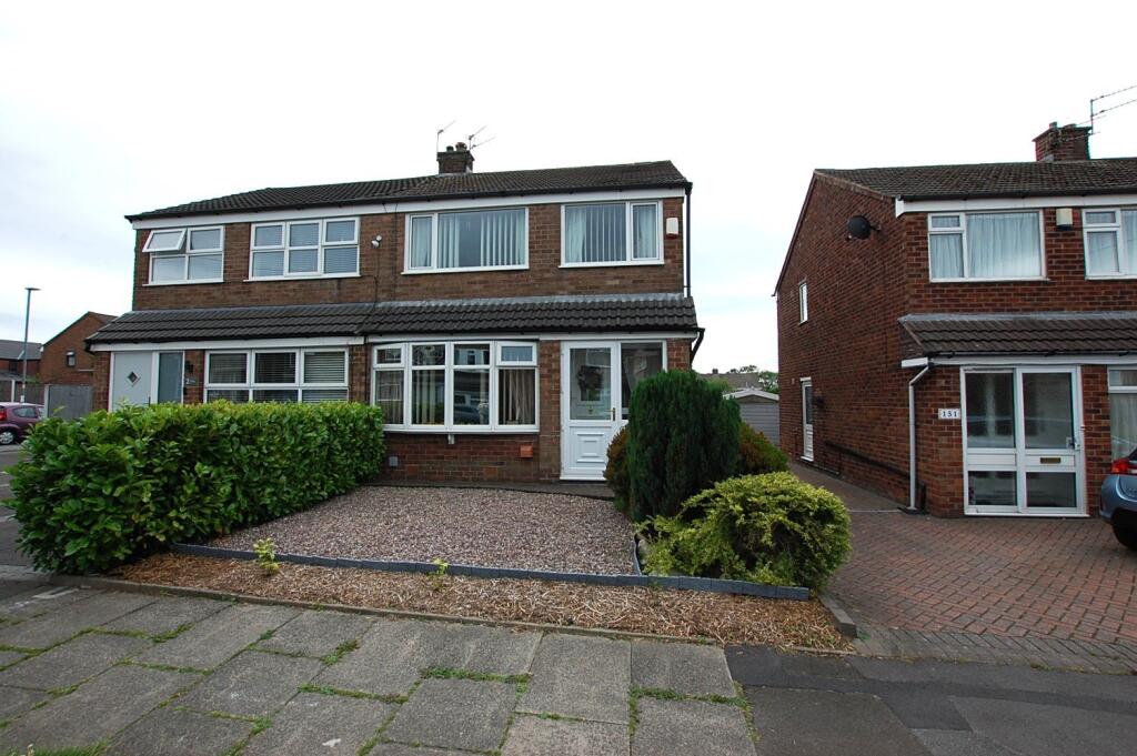 Main image of property: St. Albans Avenue, Ashton-under-Lyne, Greater Manchester, OL6