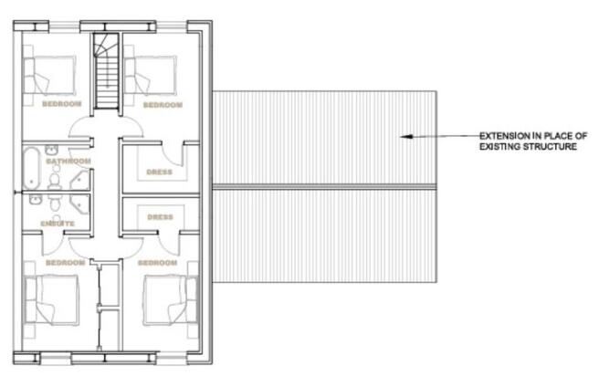House 2- First Fl...