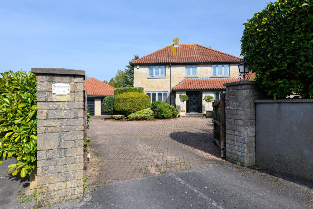 Additional image 14 of Quarenden House, Meare