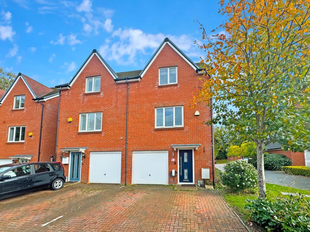 Main image of property: Old Saw Mill Place, Little Chalfont, Amersham, HP6
