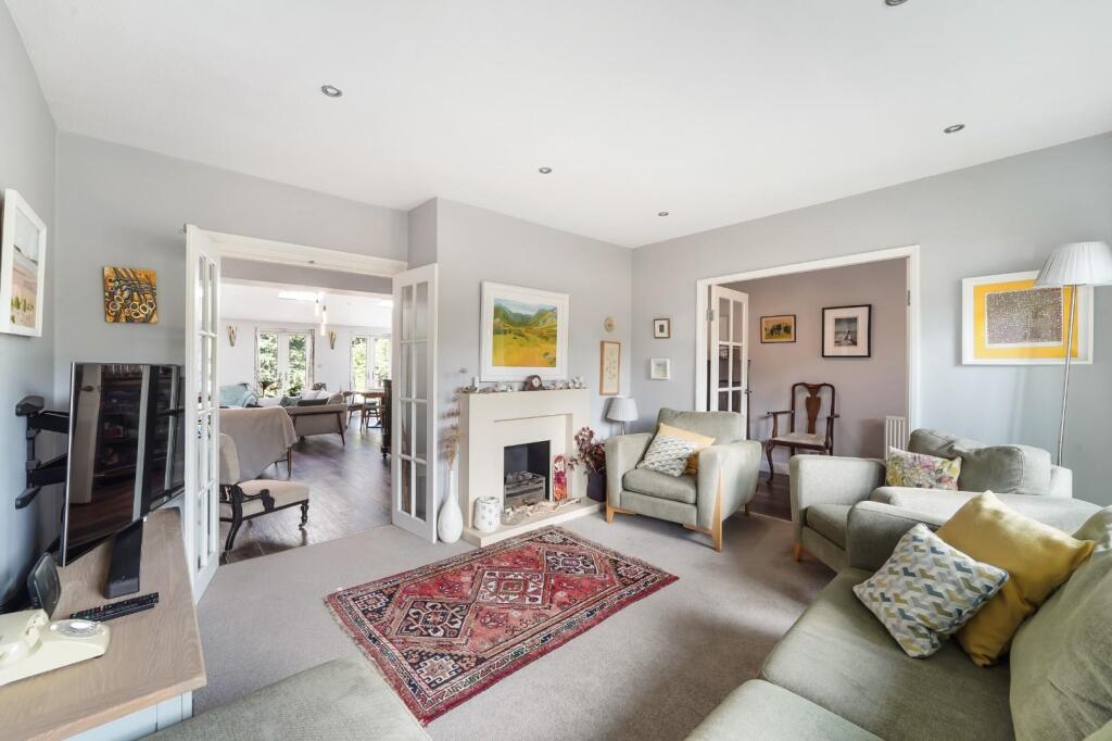 House in Epsom and Ewell, Epsom - View 4