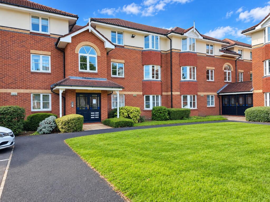 Apartment in Stockport