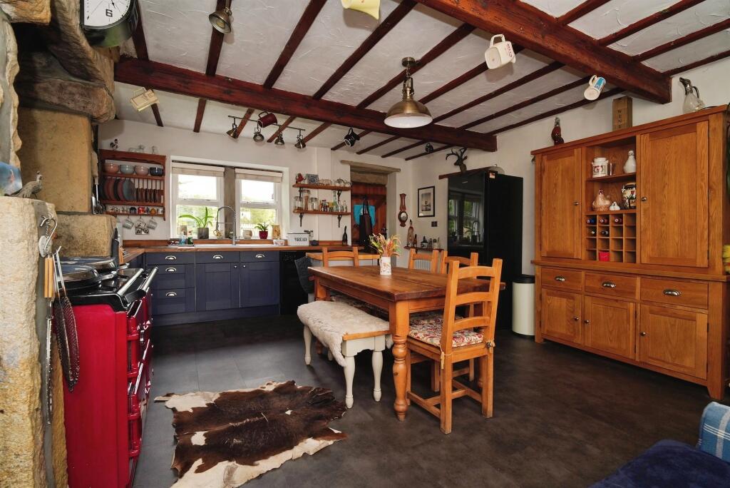 West Shaw, Oxenhope, Keighley photo 2