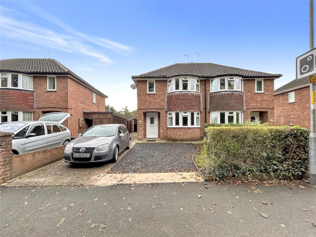 Main image of property: Oldbury Road, Worcester, Worcestershire, WR2