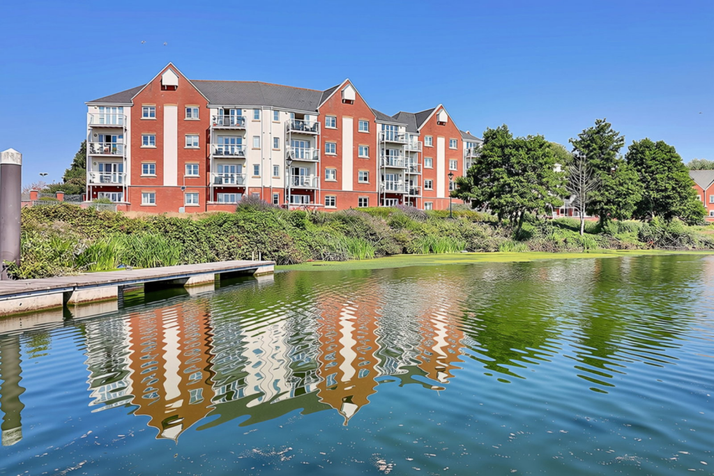 The Piazza, Jim Driscoll Way, Cardiff, CF11 7JR