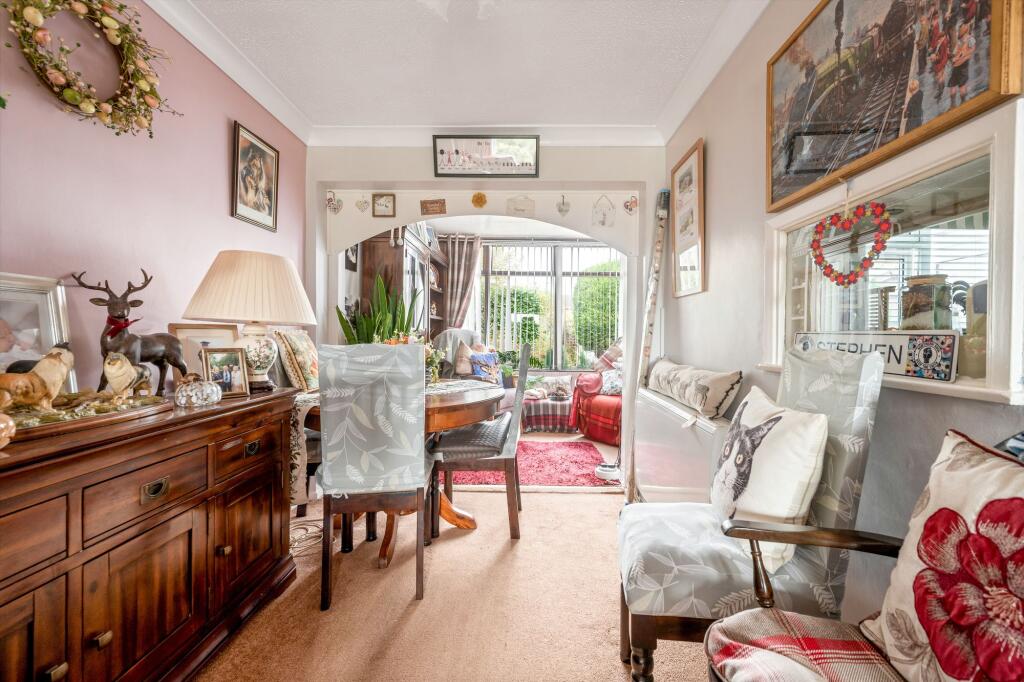 Melrose Close, Stamford, PE9 photo 4
