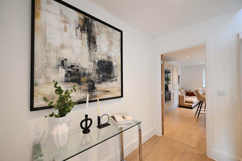 Plot 53, The Lowther, Severn Meadows, Upton Upon Severn photo 3