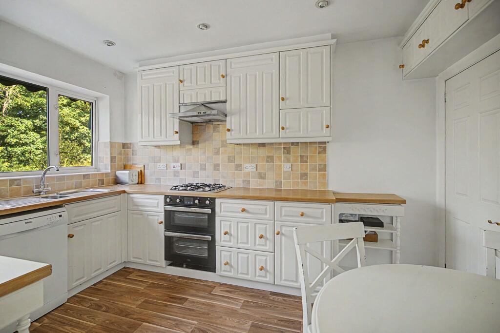 House in Warrington - More