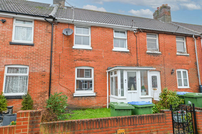 Main image of property: Ludlow Road, Southampton