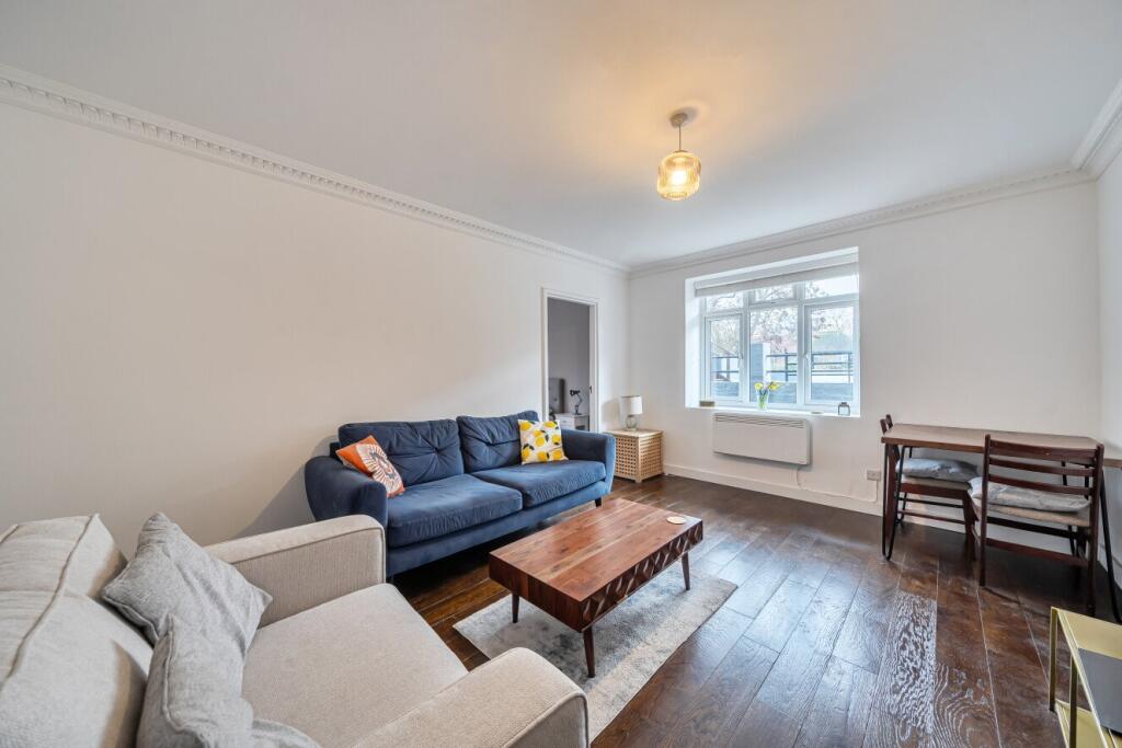 Main image of property: Millbrooke Court, Putney, London