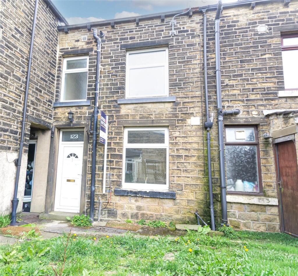 Main image of property: Wellington Street, Lindley, Huddersfield, HD3