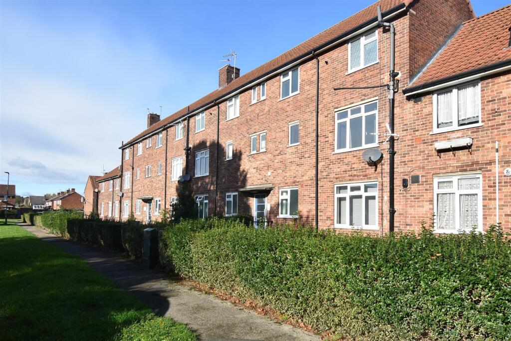Main image of property: Dringfield Close, York
